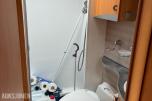 2005 Pilote 2,8 JTD REFERENCE G 680XTP, km 98400