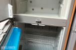 2005 Pilote 2,8 JTD REFERENCE G 680XTP, km 98400