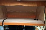 2005 Pilote 2,8 JTD REFERENCE G 680XTP, km 98400