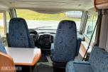 2005 Pilote 2,8 JTD REFERENCE G 680XTP, km 98400