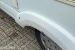 2005 Pilote 2,8 JTD REFERENCE G 680XTP, km 98400