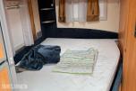 2005 Pilote 2,8 JTD REFERENCE G 680XTP, km 98400