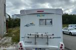 2005 Pilote 2,8 JTD REFERENCE G 680XTP, km 98400