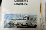 2005 Pilote 2,8 JTD REFERENCE G 680XTP, km 98400