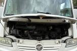 2005 Pilote 2,8 JTD REFERENCE G 680XTP, km 98400