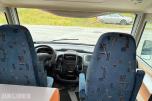 2005 Pilote 2,8 JTD REFERENCE G 680XTP, km 98400