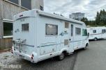 2005 Pilote 2,8 JTD REFERENCE G 680XTP, km 98400