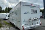 2005 Pilote 2,8 JTD REFERENCE G 680XTP, km 98400