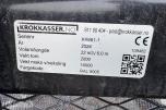 2024 Krokkasse 22 m3 gitter