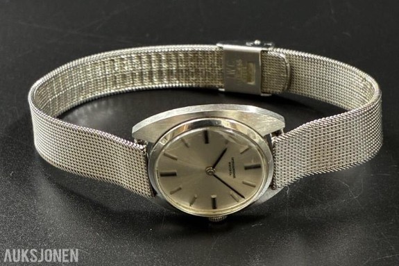 Iwc Vintage 1970-1979