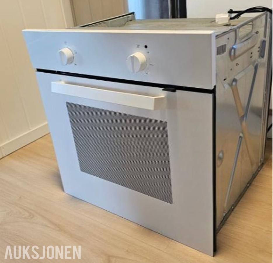 Ikea Stekeovn
