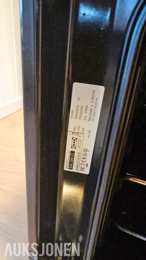 Ikea Stekeovn