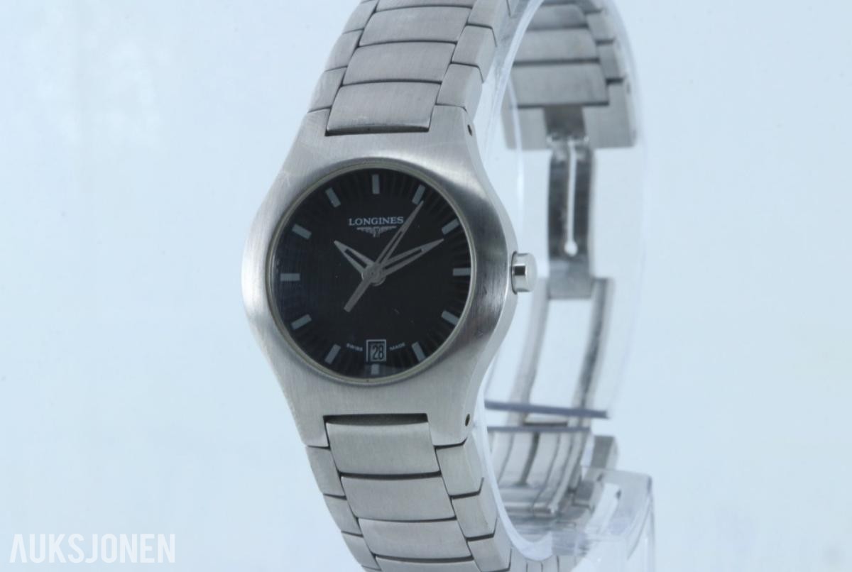 2000 Longines Opposition 2000-2003
