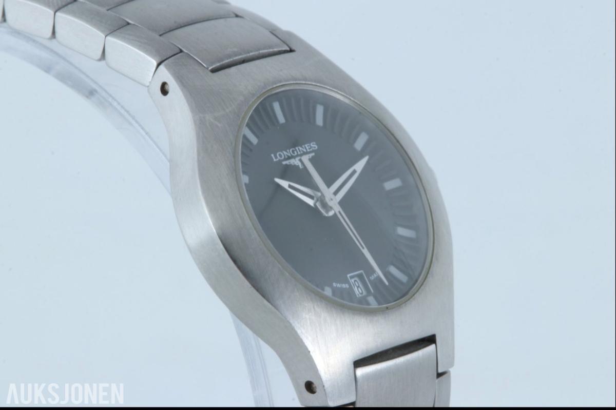 2000 Longines Opposition 2000-2003