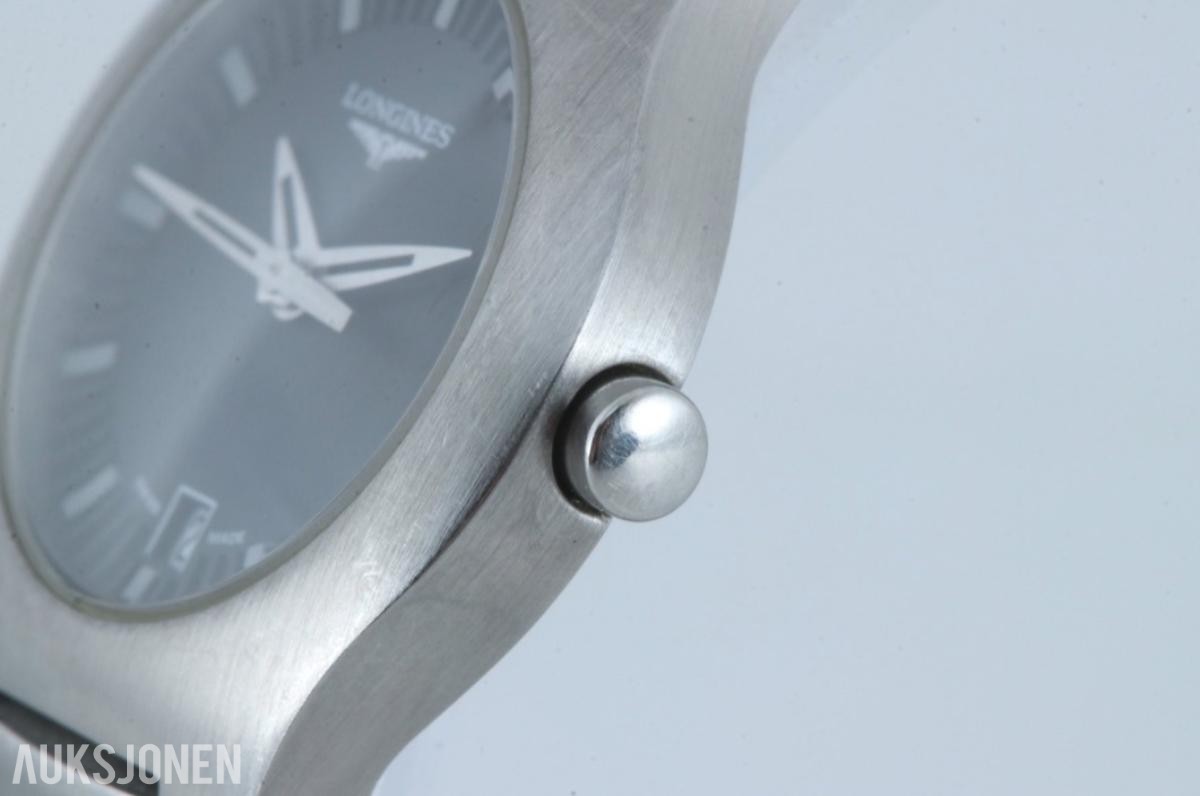 2000 Longines Opposition 2000-2003