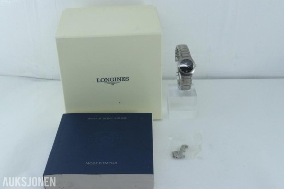 2000 Longines Opposition 2000-2003