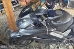 2008 Honda VFR 800