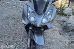 2008 Honda VFR 800