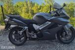 2008 Honda VFR 800