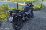 2008 Honda VFR 800