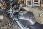 2008 Honda VFR 800
