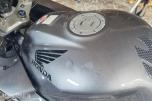 2008 Honda VFR 800