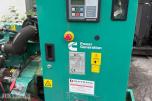 2012 Cummins C66D5 dieselaggregat – 66 kVA , 73 timer