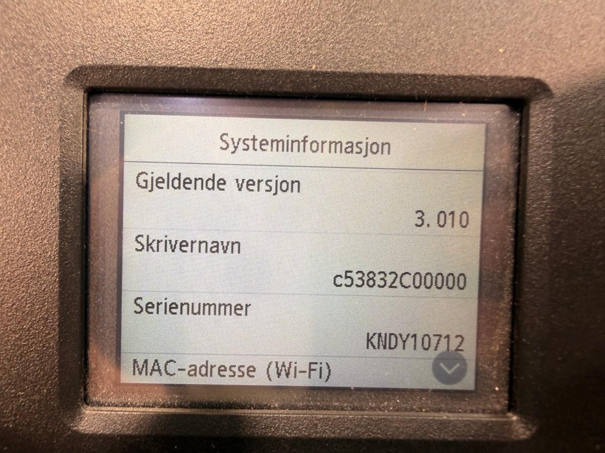 Multifunksjonsskrivere fra HP og Canon med Rexel makuleringsmaskin