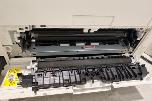 Multifunksjonsskrivere fra HP og Canon med Rexel makuleringsmaskin