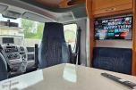 2008 LMC/Münsterland Liberty Ti 692 Campingbil