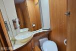 2008 LMC/Münsterland Liberty Ti 692 Campingbil