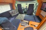 2008 LMC/Münsterland Liberty Ti 692 Campingbil
