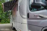 2008 LMC/Münsterland Liberty Ti 692 Campingbil