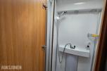 2008 LMC/Münsterland Liberty Ti 692 Campingbil
