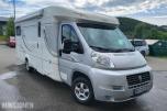 2008 LMC/Münsterland Liberty Ti 692 Campingbil