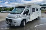2008 LMC/Münsterland Liberty Ti 692 Campingbil