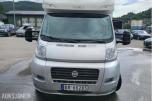 2008 LMC/Münsterland Liberty Ti 692 Campingbil