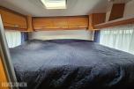 2008 LMC/Münsterland Liberty Ti 692 Campingbil