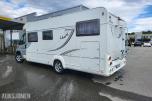 2008 LMC/Münsterland Liberty Ti 692 Campingbil