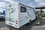 2008 LMC/Münsterland Liberty Ti 692 Campingbil