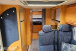 2008 LMC/Münsterland Liberty Ti 692 Campingbil