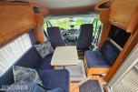 2008 LMC/Münsterland Liberty Ti 692 Campingbil