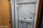 2008 LMC/Münsterland Liberty Ti 692 Campingbil