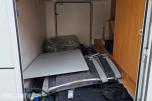 2008 LMC/Münsterland Liberty Ti 692 Campingbil