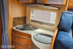 2008 LMC/Münsterland Liberty Ti 692 Campingbil