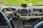 2008 LMC/Münsterland Liberty Ti 692 Campingbil