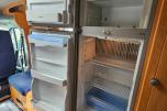 2008 LMC/Münsterland Liberty Ti 692 Campingbil