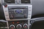 2009 Mazda 6 2.2 125hk