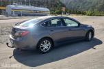 2009 Mazda 6 2.2 125hk