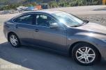 2009 Mazda 6 2.2 125hk